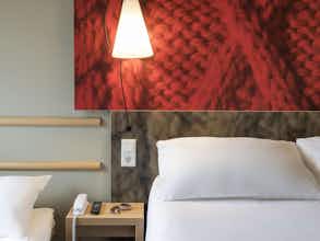 Hotel Ibis Tilburg photo 4