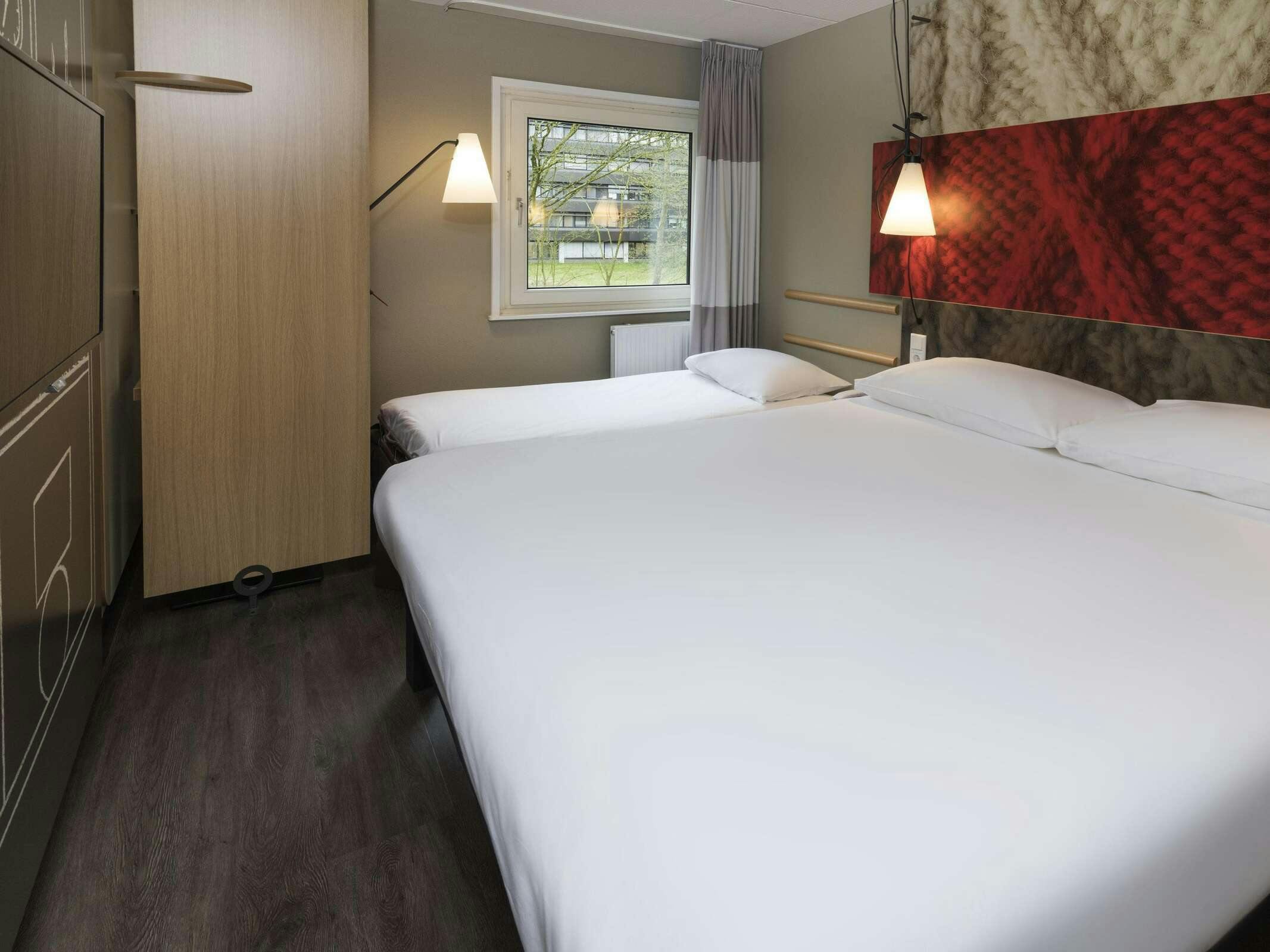 Hotel Ibis Tilburg photo 5