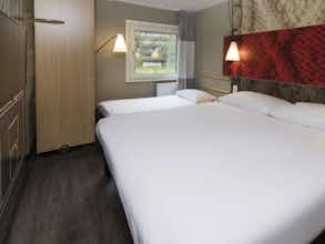 Hotel Ibis Tilburg photo 5