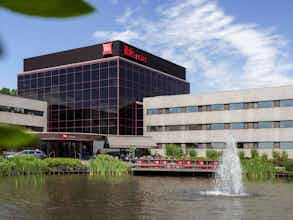 Hotel Ibis Schiphol Amsterdam Airport photo 1