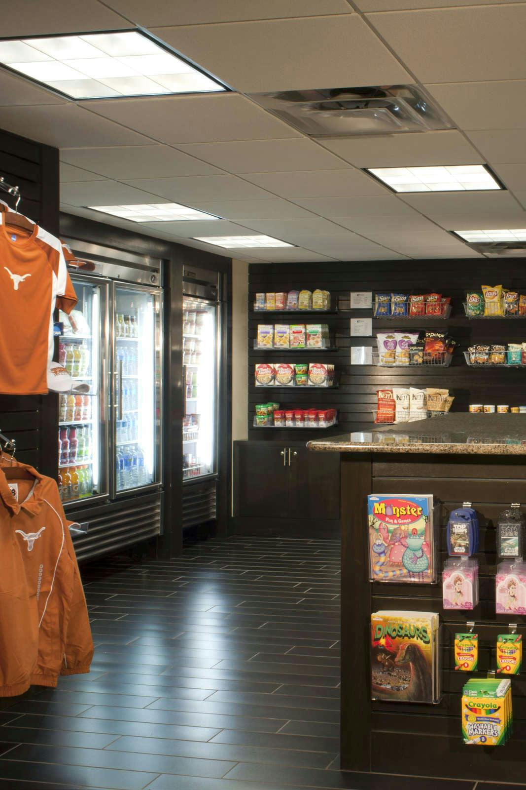 Hilton Garden Inn Austin Downtown Convention Center Austin