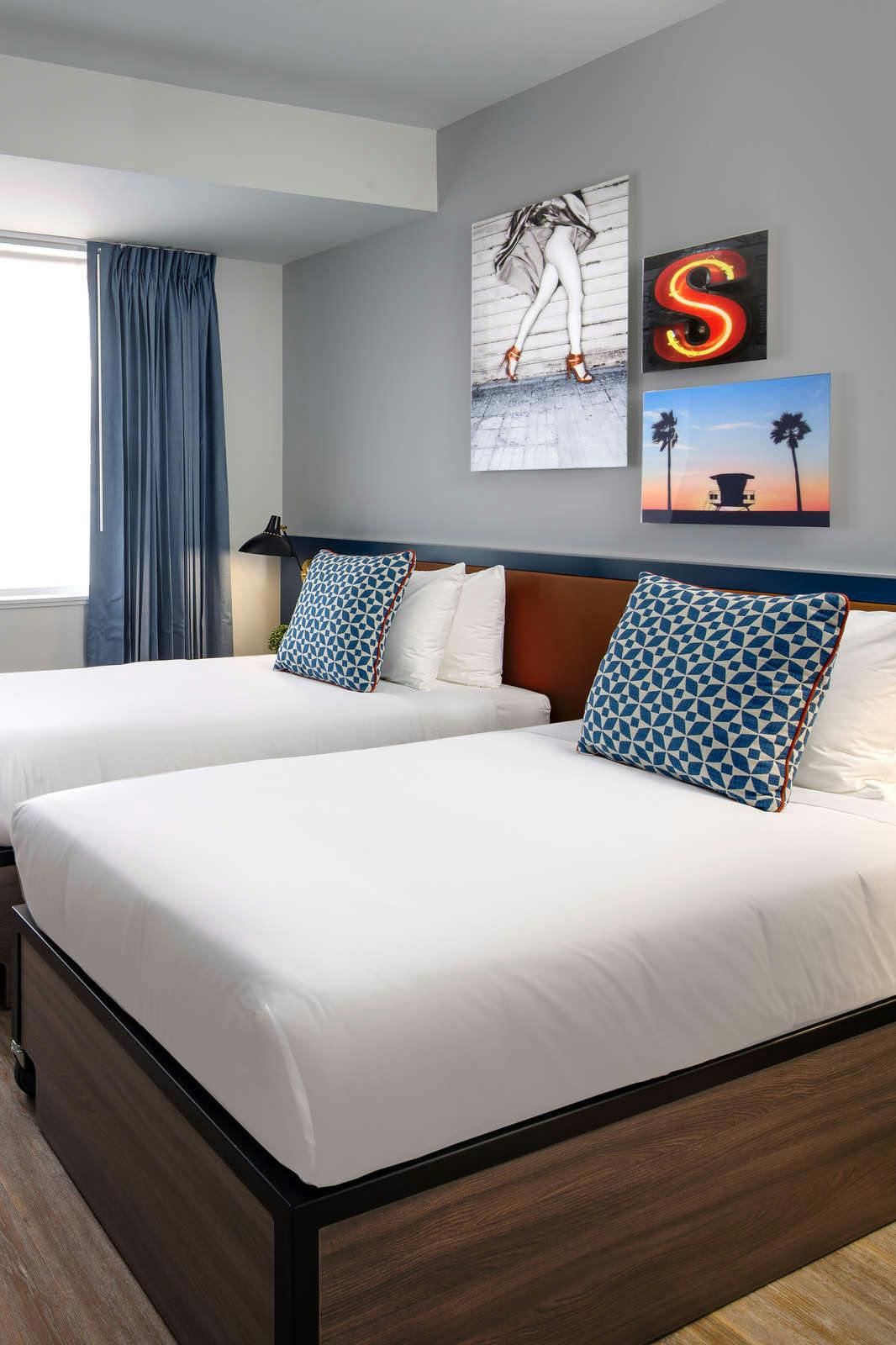 Hotel Generator Miami Beach photo 1