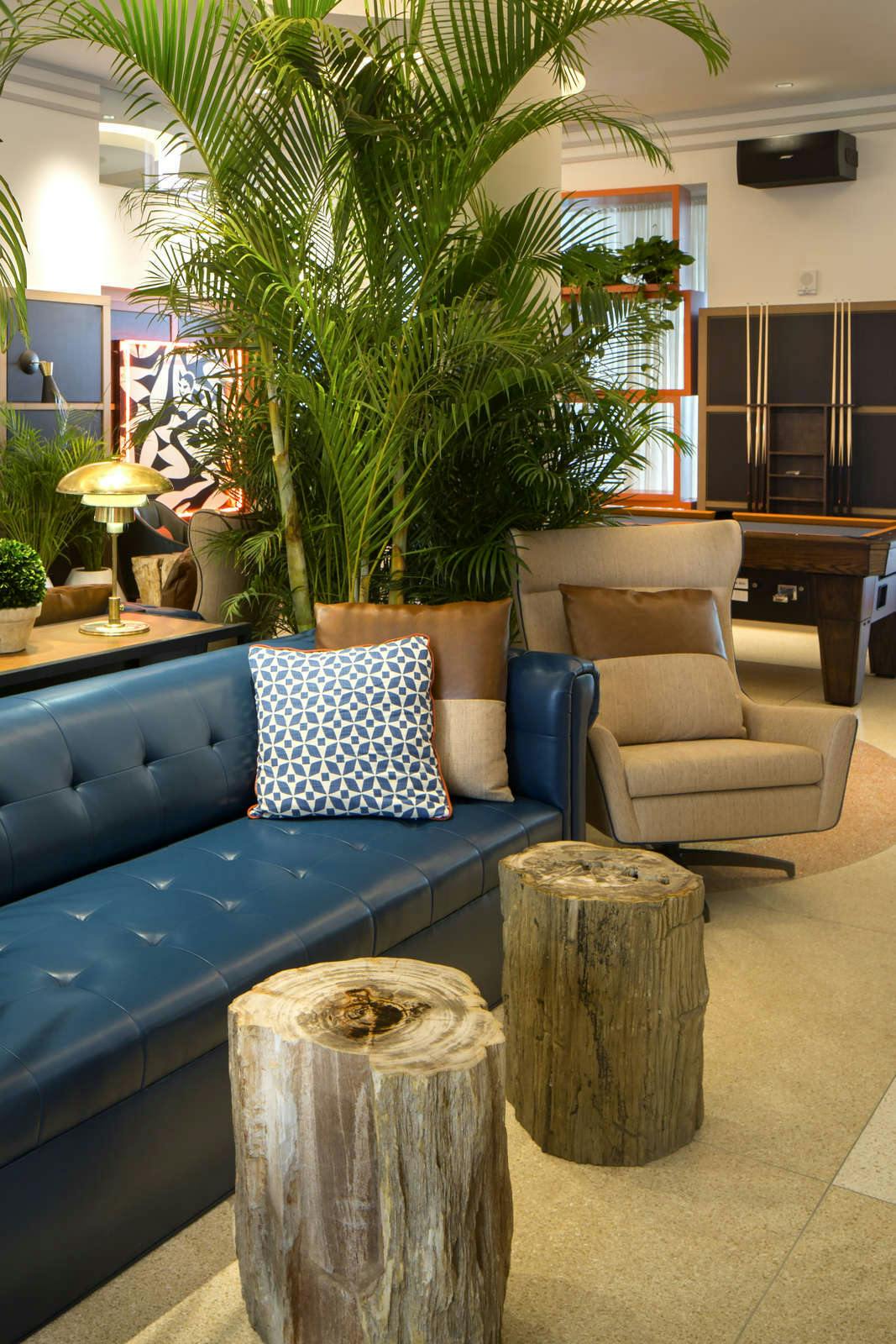 Hotel Hotel Rendale Miami photo 2