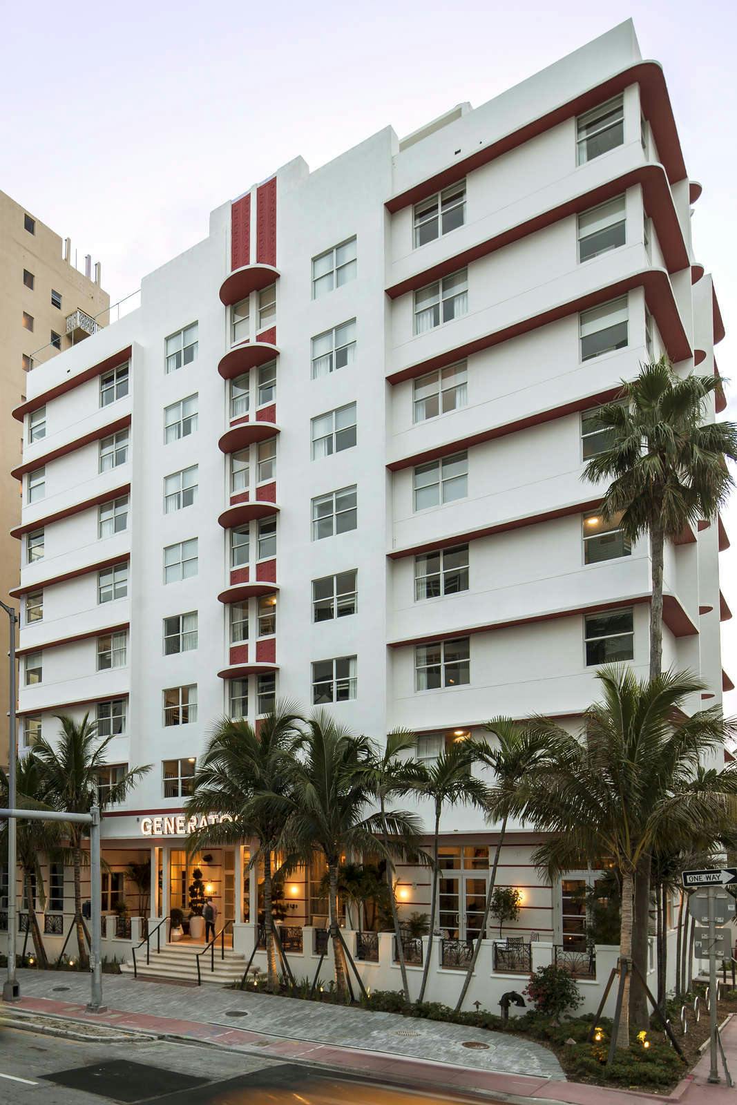 Hotel Rendale Miami
