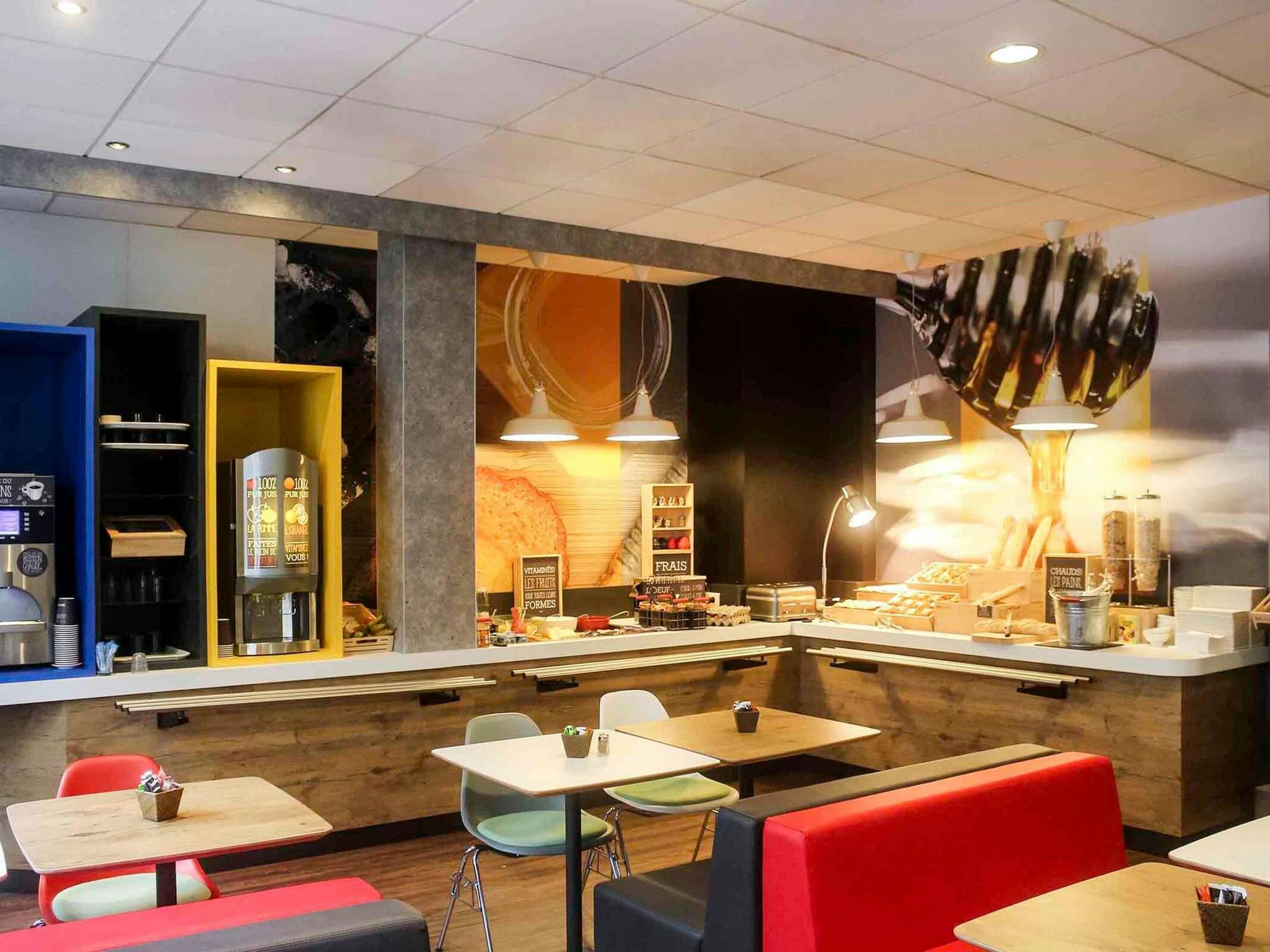 Hotel Ibis Montargis photo 1