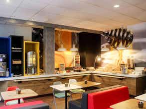 Hotel Ibis Montargis photo 1