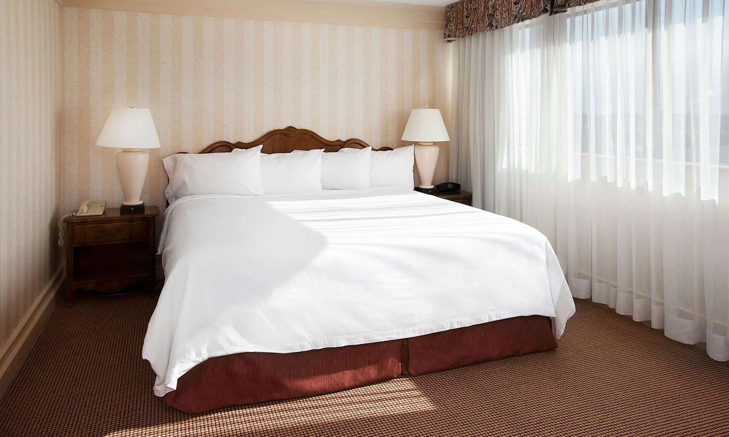 Clifton Victoria Inn