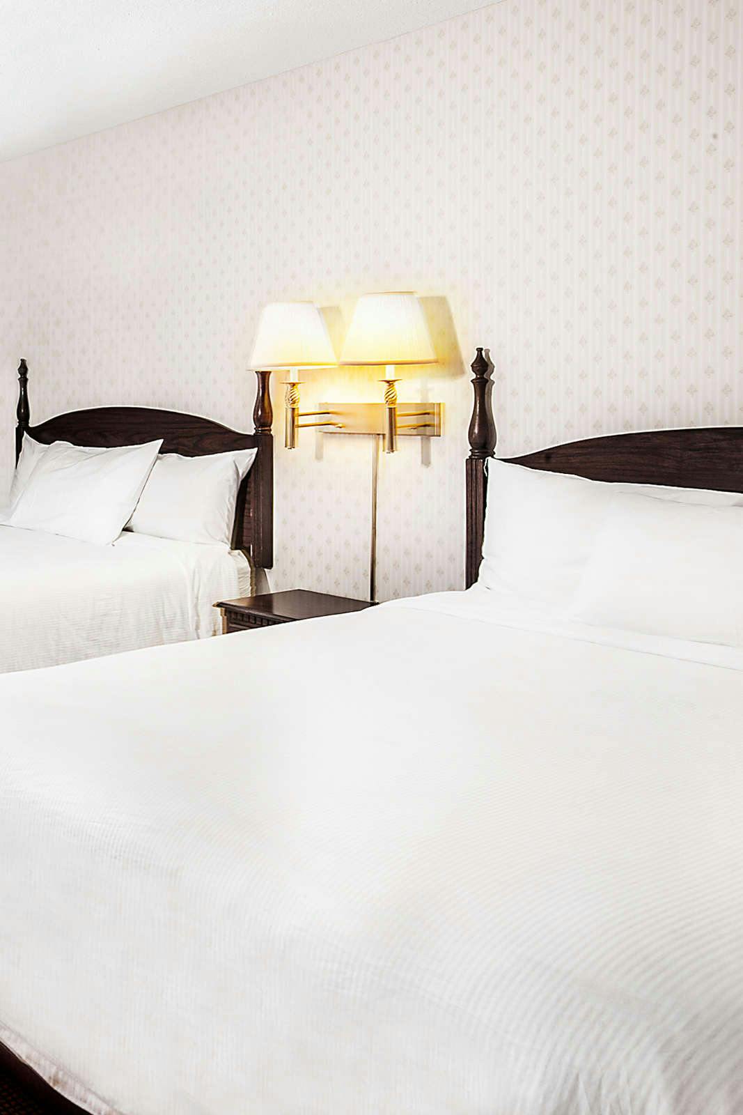 Hotel Clifton Victoria Inn photo 4