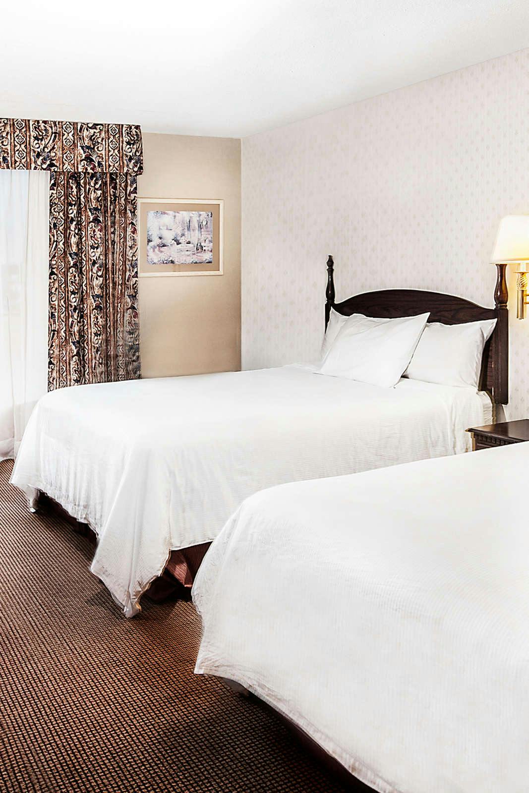 Hotel Clifton Victoria Inn photo 3