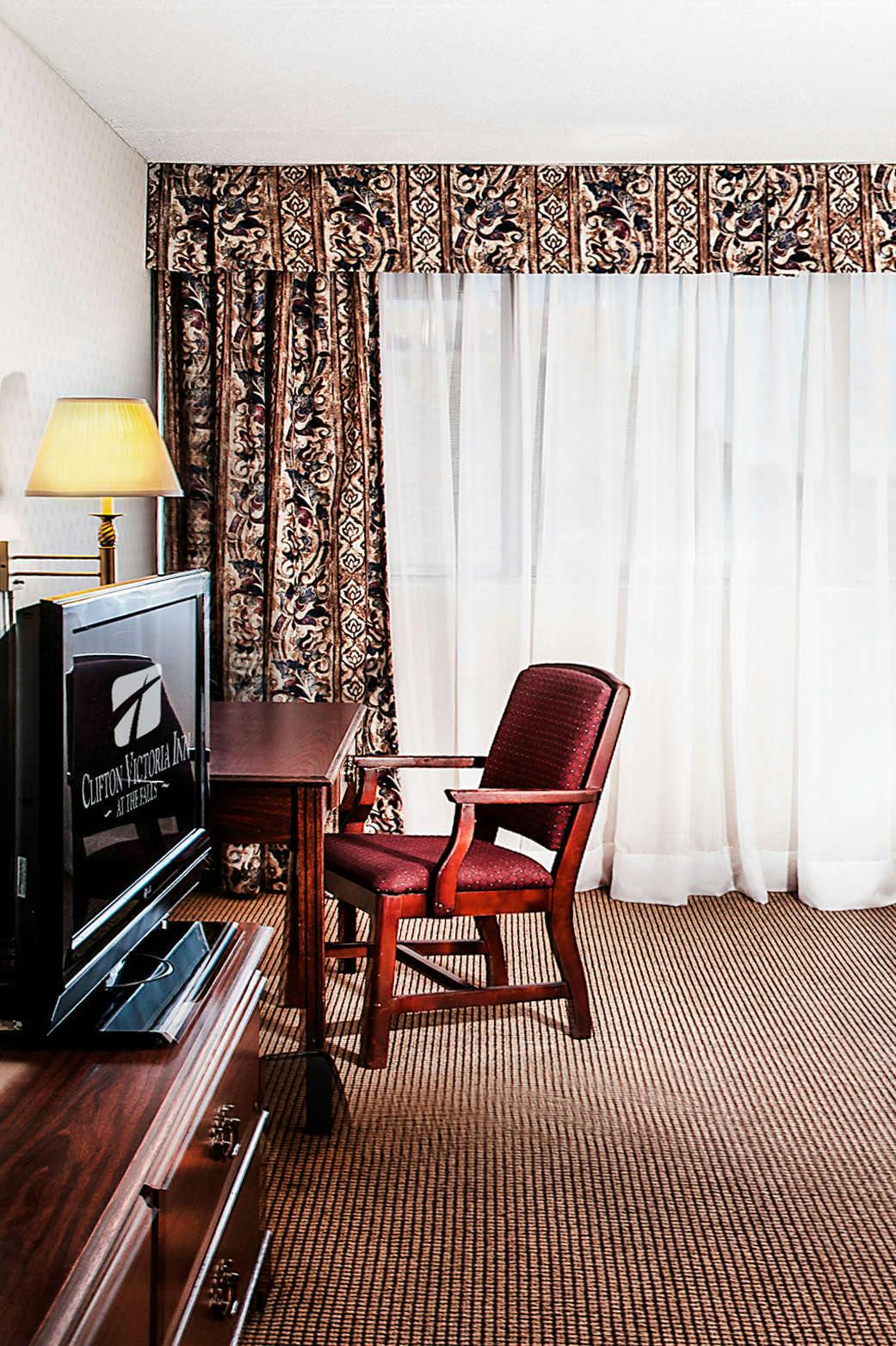 Hotel Clifton Victoria Inn photo 5