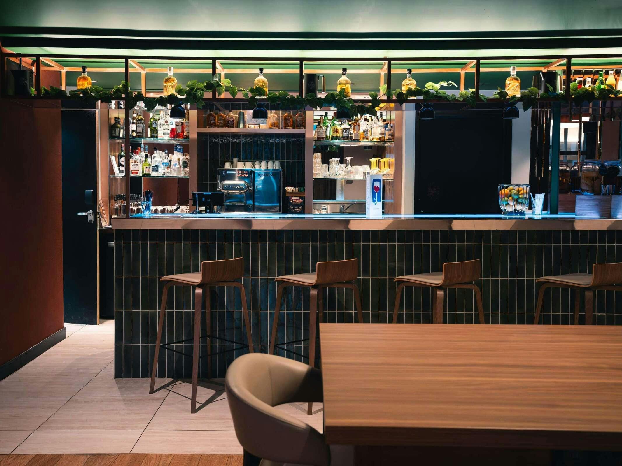 Hotel Novotel Lille Centre Grand Place photo 2