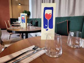 Hotel Novotel Lille Centre Grand Place photo 3