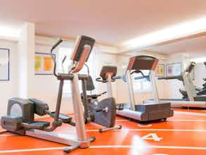 Hotel Novotel Lille Centre Grand Place photo 4