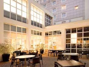 Hotel Novotel Lille Centre Grand Place photo 5