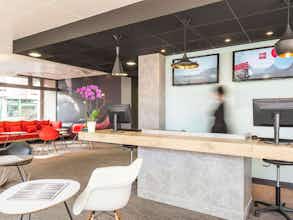 Hotel Ibis Thonon Centre photo 3