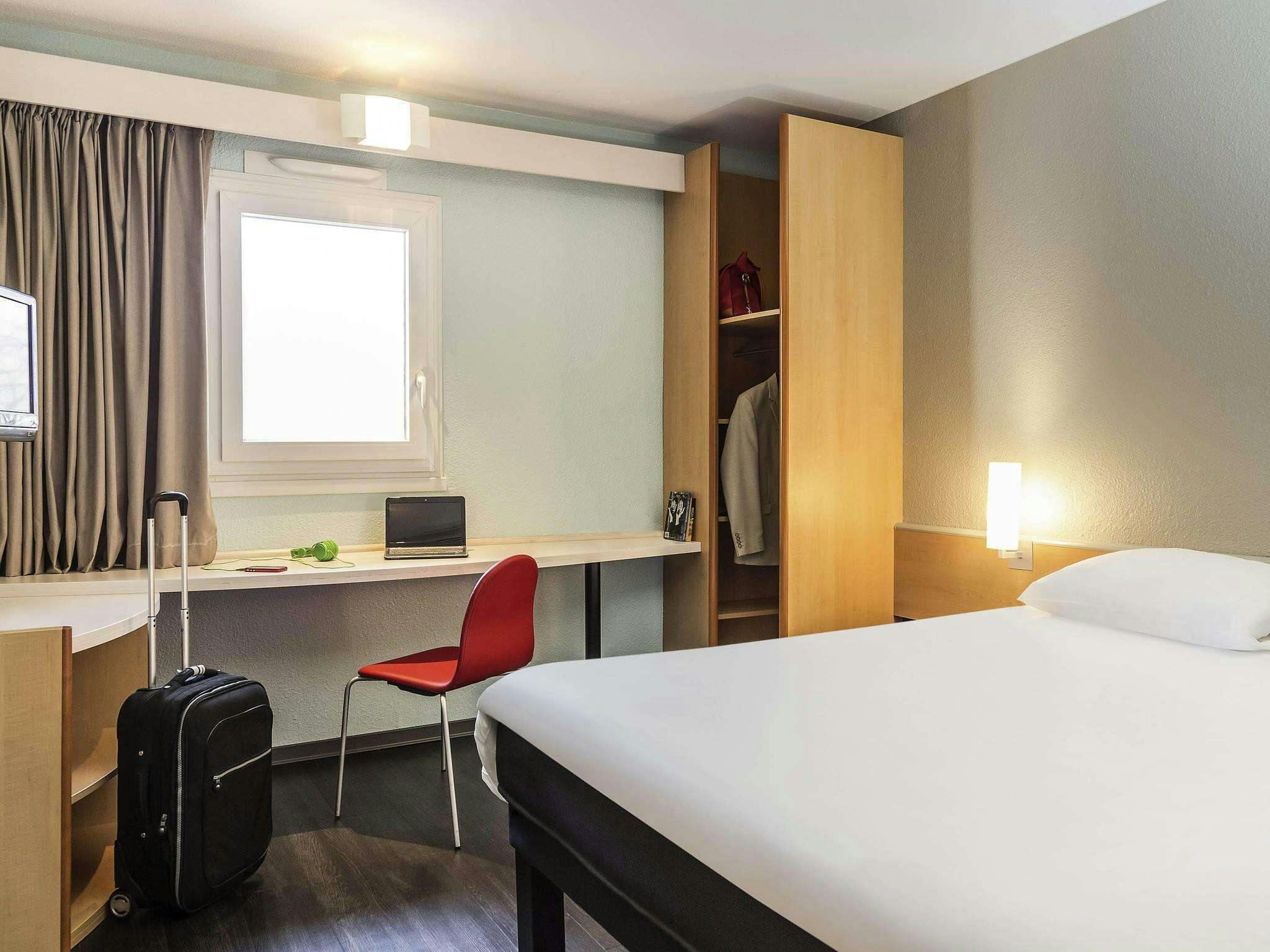 Hotel Ibis Thonon Centre photo 5