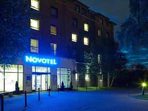 Hotel Novotel York Centre photo 4