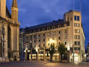 Hotel Ibis Gent Centrum St Baafs Kathedraal photo 1
