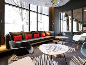 Hotel Ibis Gent Centrum St Baafs Kathedraal photo 2