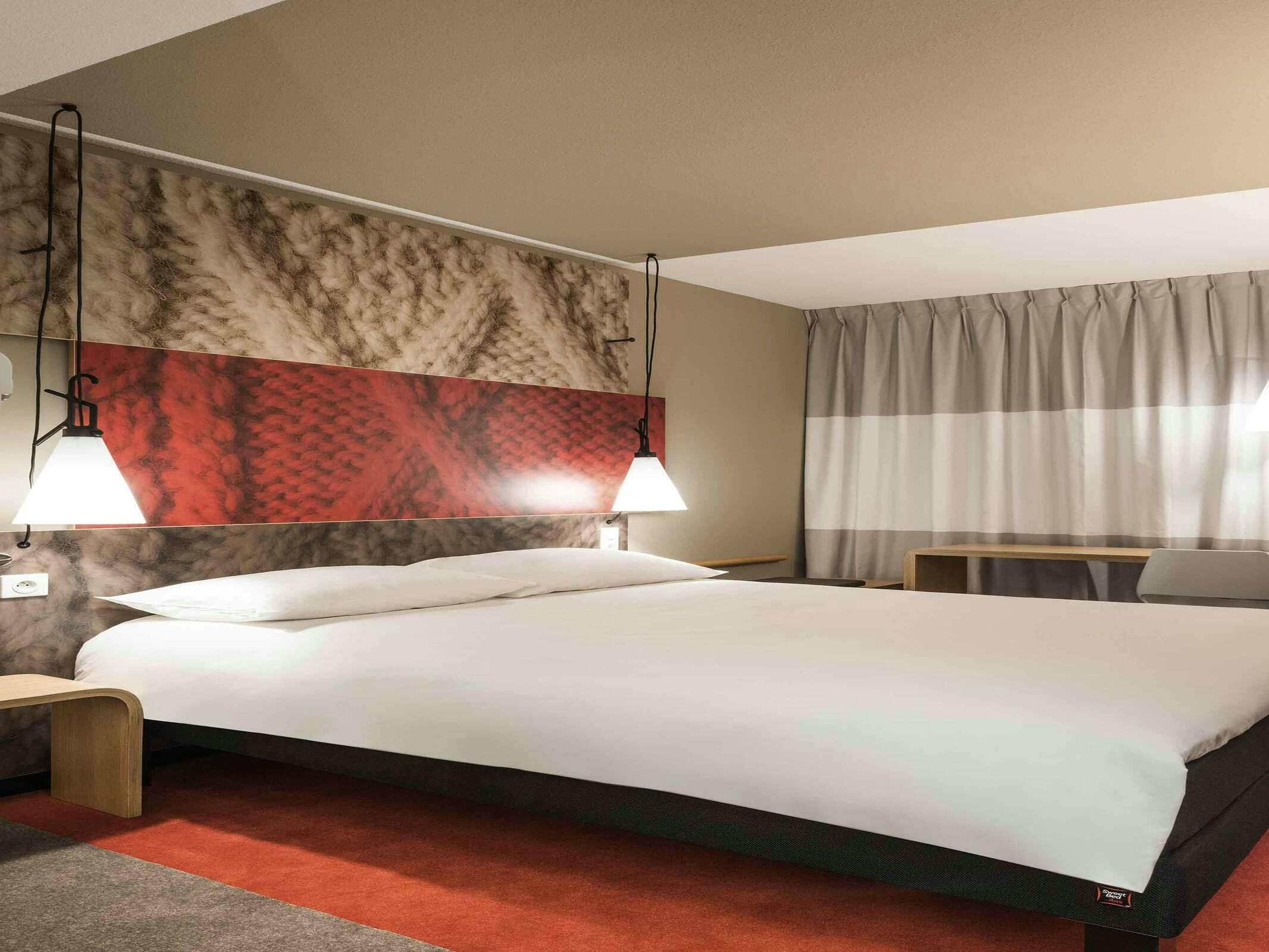 Hotel Ibis Gent Centrum St Baafs Kathedraal photo 5