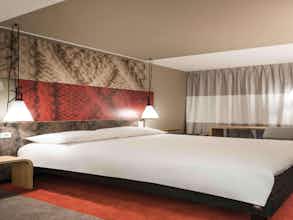Hotel Ibis Gent Centrum St Baafs Kathedraal photo 5