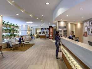 Hotel Novotel Frankfurt City photo 1