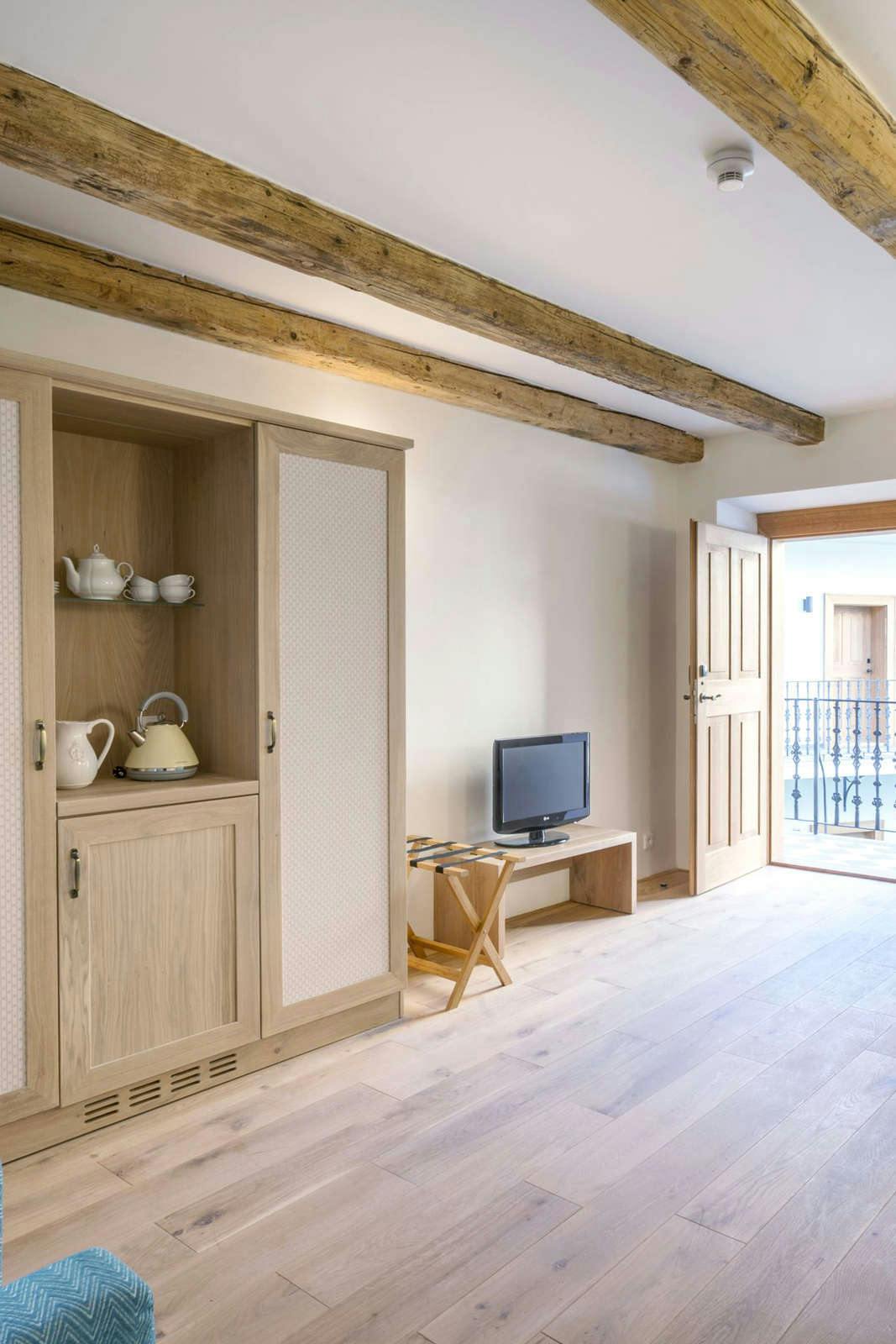 Hotel Hotel at the White Lily photo 3