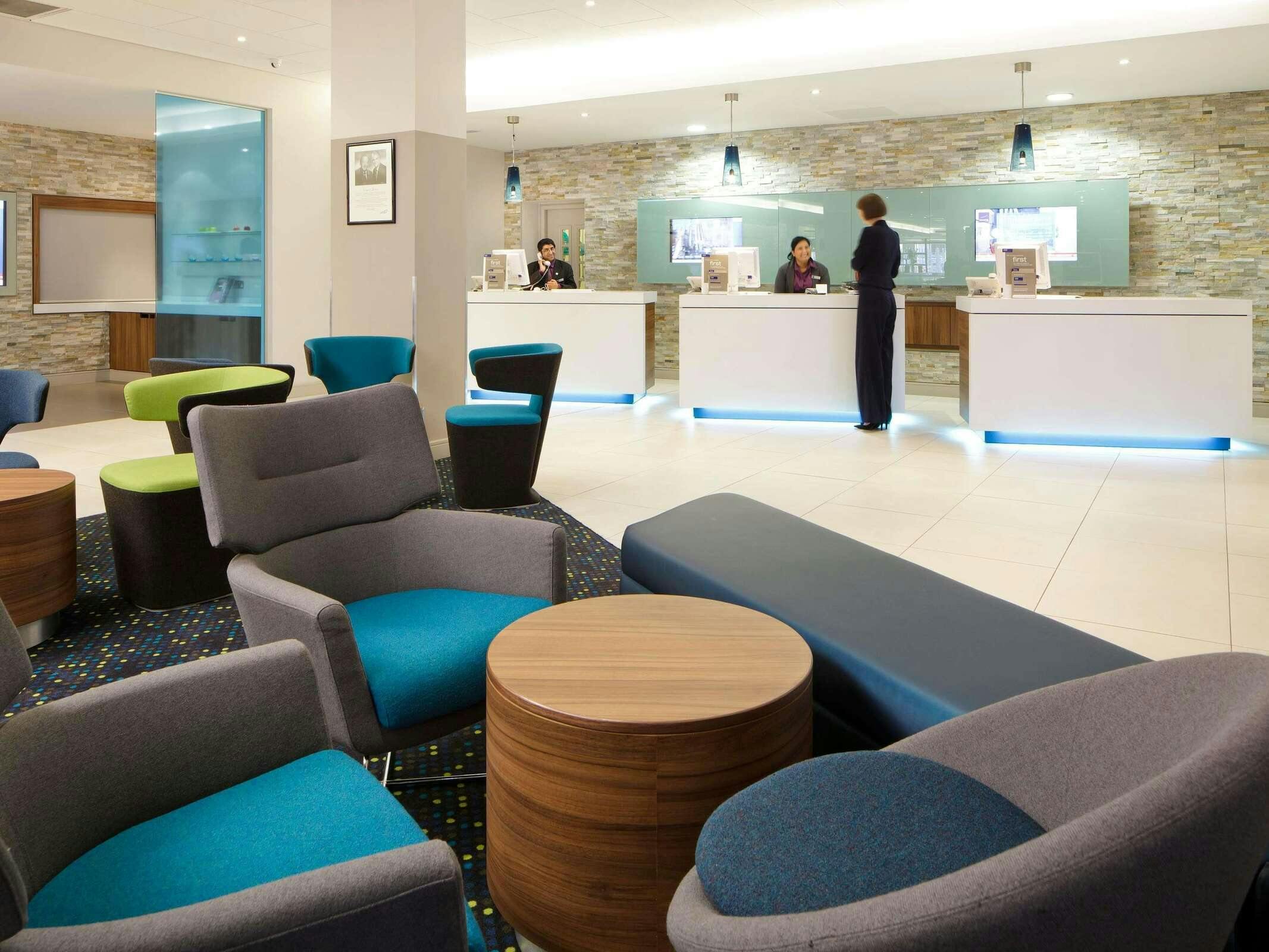 Novotel Birmingham Centre