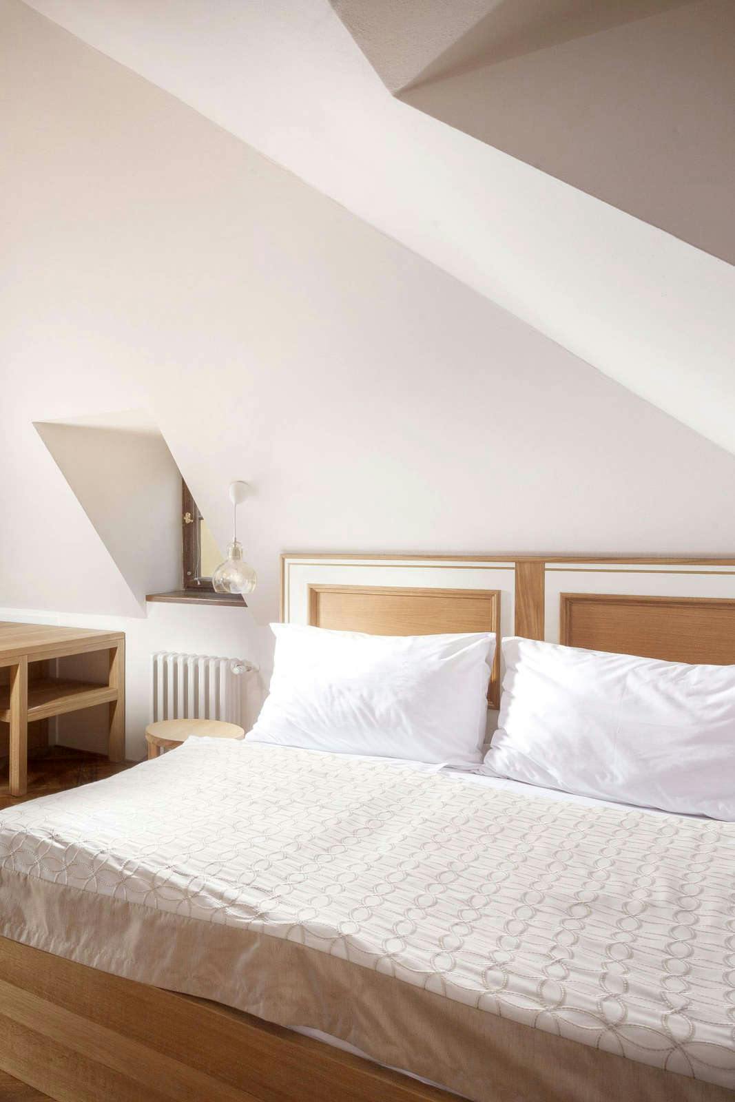 Hotel Hotel at the Golden Scissors photo 2