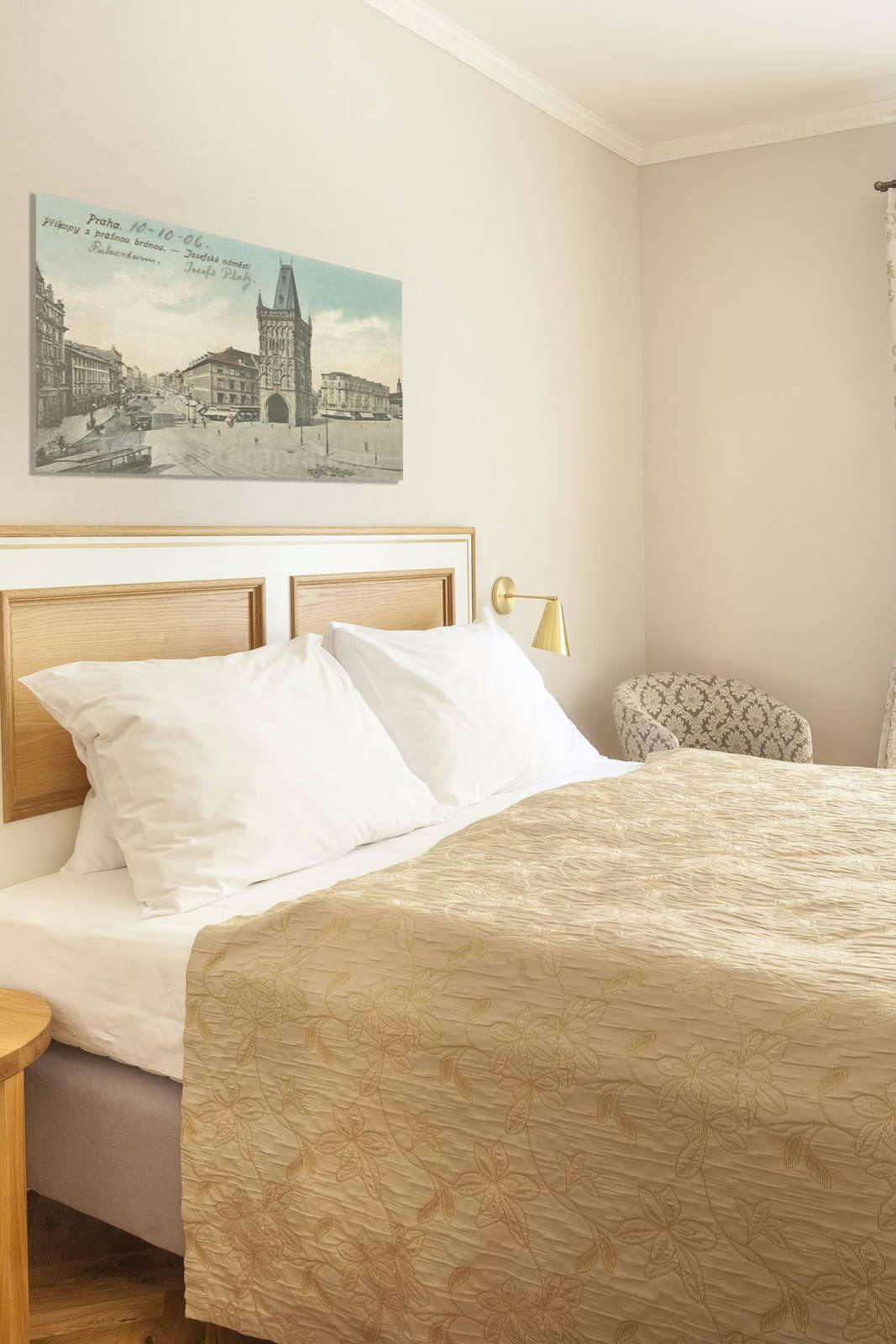 Hotel Hotel at the Golden Scissors photo 1