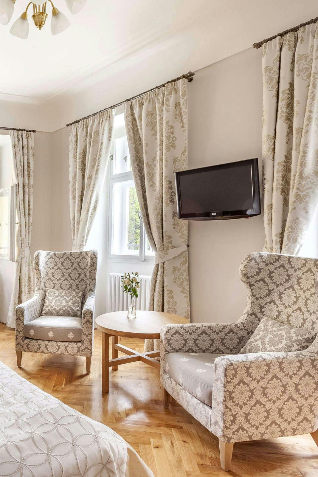 Hotel Hotel at the Golden Scissors photo 3