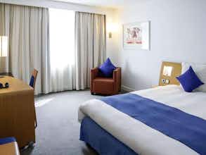 Hotel Novotel Andorra photo 1