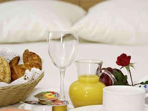 Hotel Novotel Andorra photo 3
