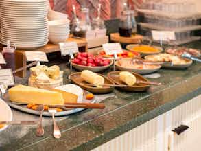 Hotel Novotel Clermont Ferrand photo 5