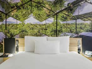 Hotel Novotel Den Haag City Centre photo 1