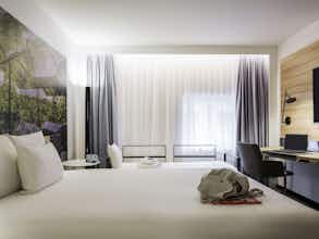 Hotel Novotel Den Haag City Centre photo 3