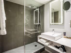 Hotel Novotel Den Haag City Centre photo 5
