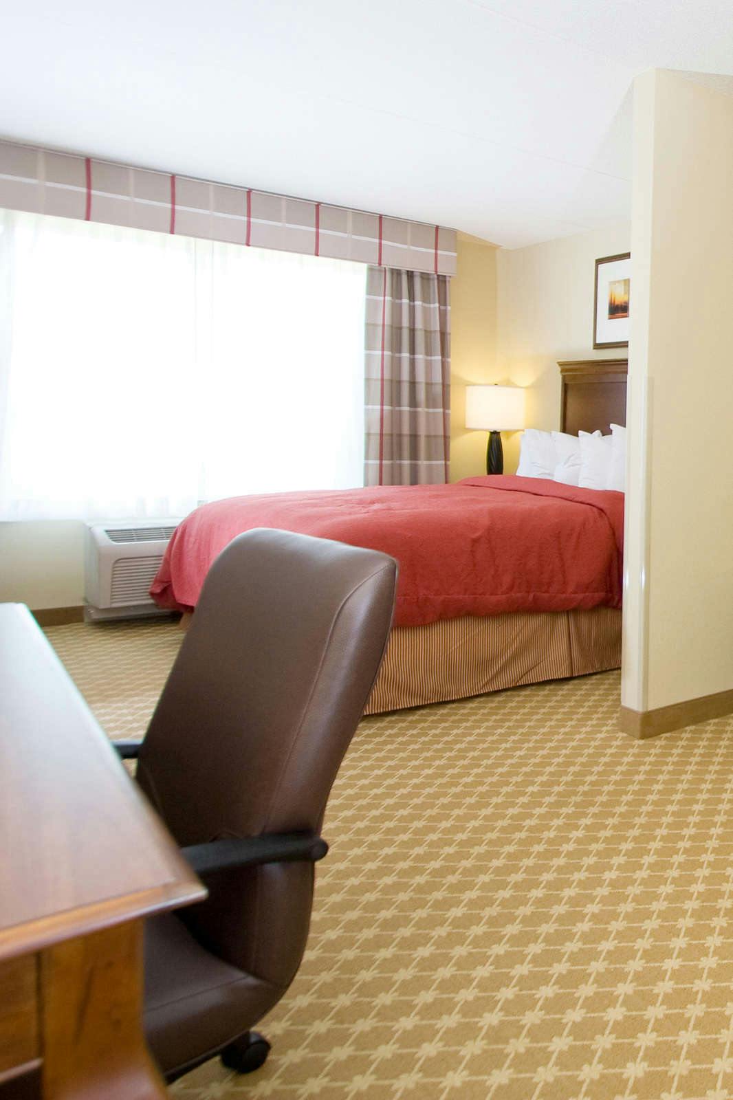 Country Inn Suites By Radisson Fredericksburg Va