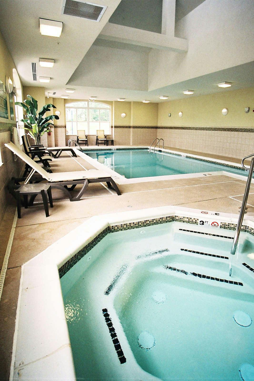 Country Inn Suites By Radisson Fredericksburg Va