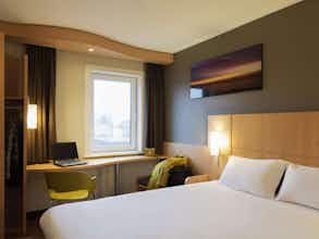 Hotel Ibis Rotterdam Vlaardingen photo 5