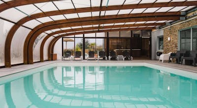 Mercure Cabourg Hôtel & Spa