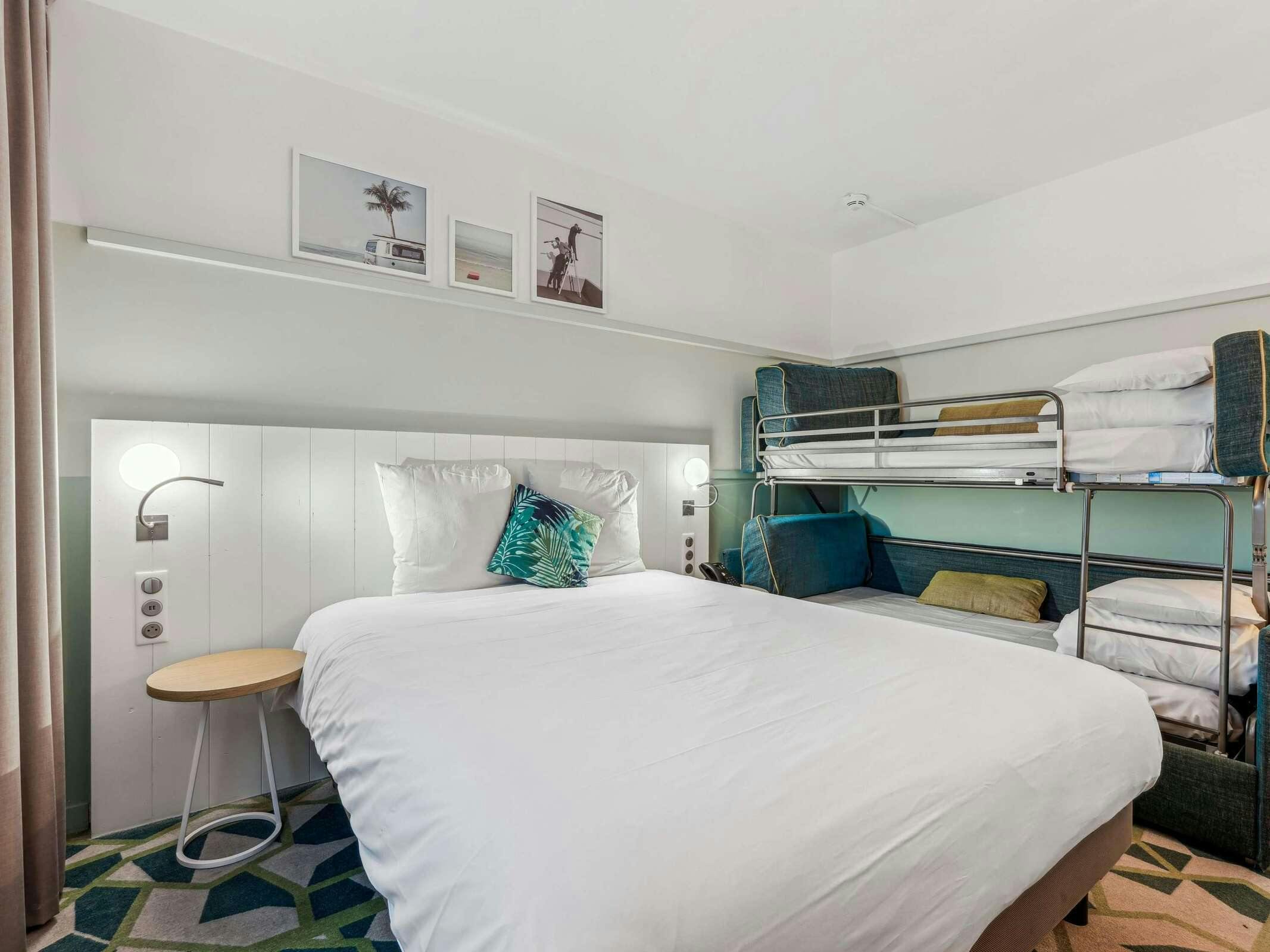 Hotel Mercure Paris Orly Aéroport photo 5
