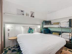 Hotel Mercure Paris Orly Aéroport photo 5