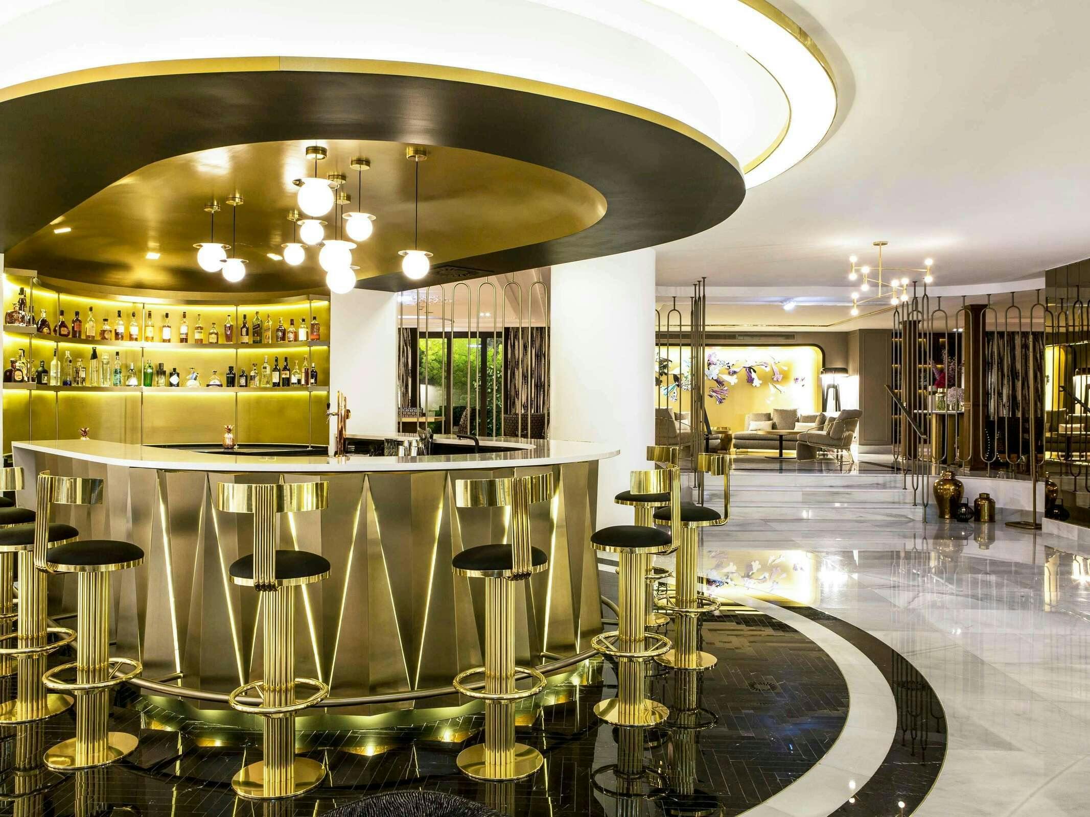 Hotel Sofitel Lisbon Liberdade photo 1