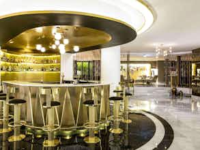 Hotel Sofitel Lisbon Liberdade photo 1