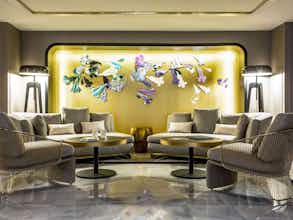 Hotel Sofitel Lisbon Liberdade photo 3