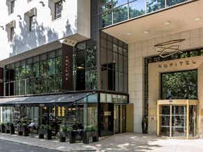 Hotel Sofitel Lisbon Liberdade photo 4