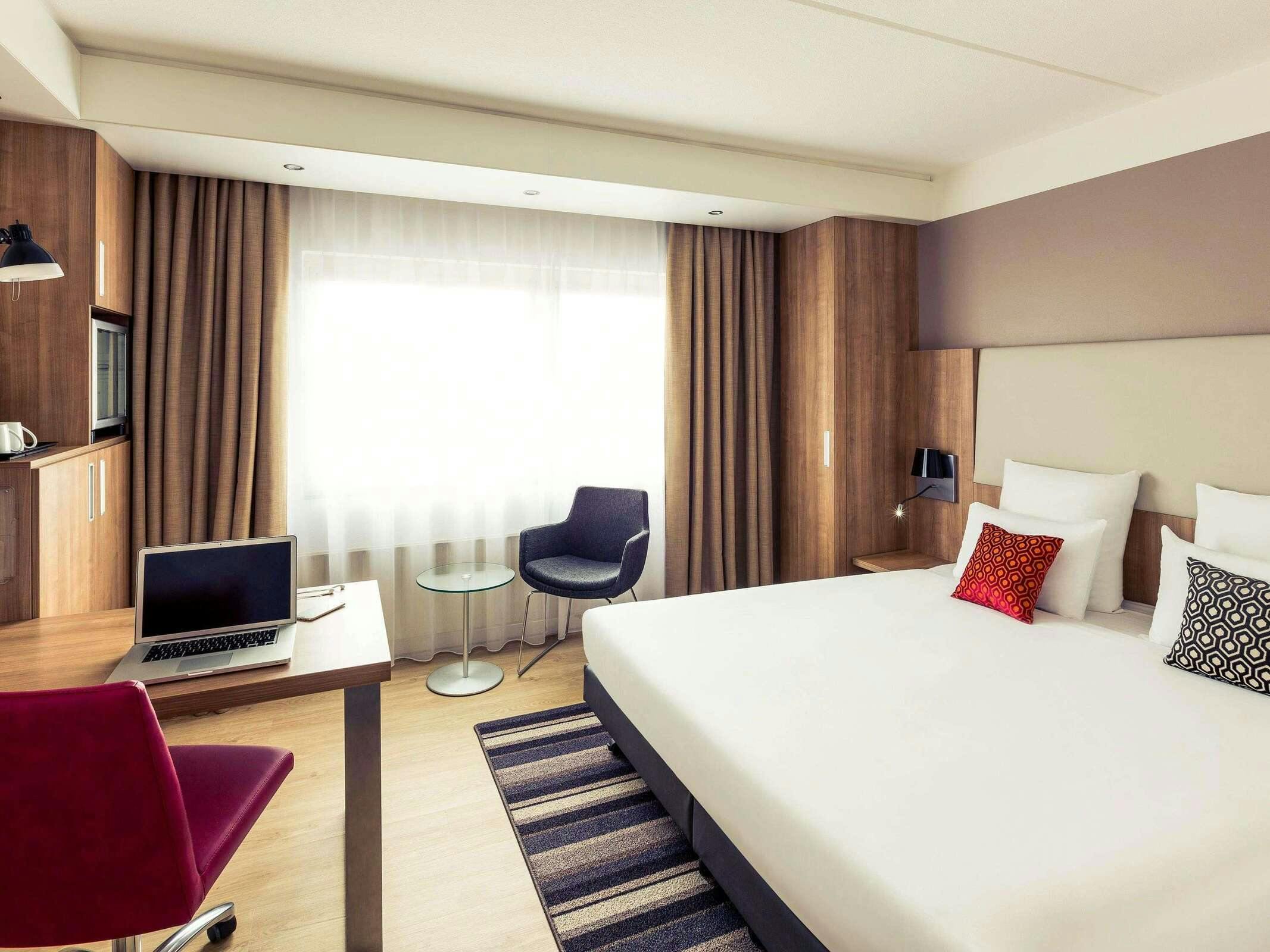 Mercure Hotel Nijmegen Centre