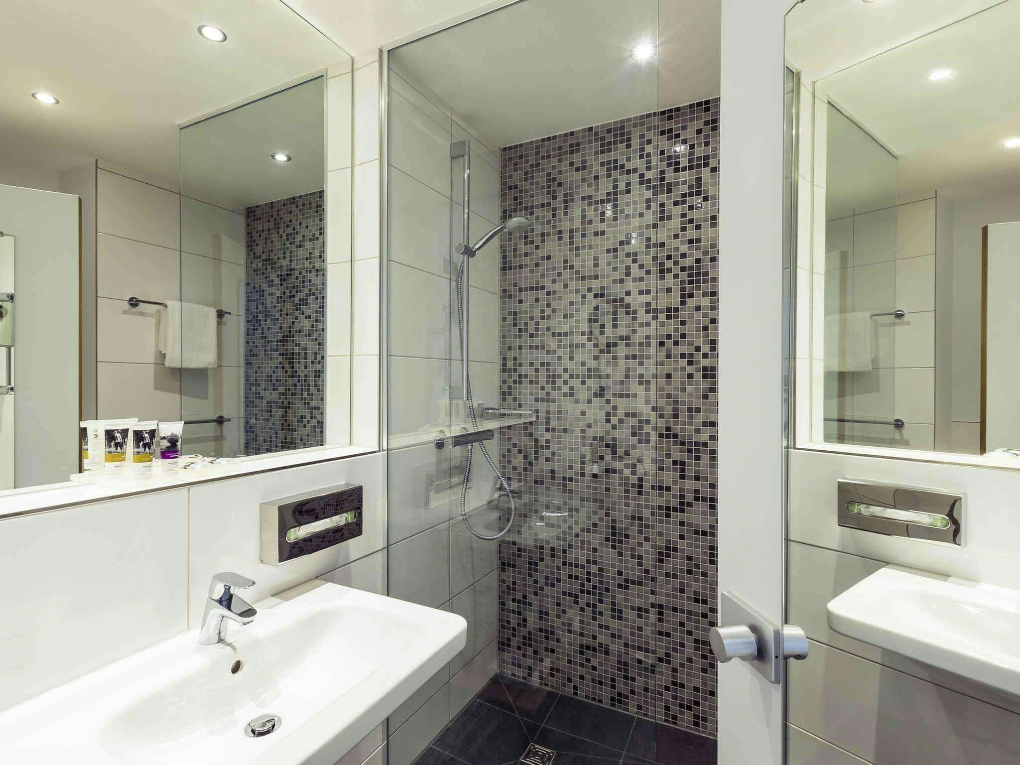 Hotel Mercure Hotel Nijmegen Centre photo 3