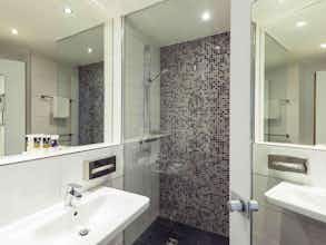 Hotel Mercure Hotel Nijmegen Centre photo 3